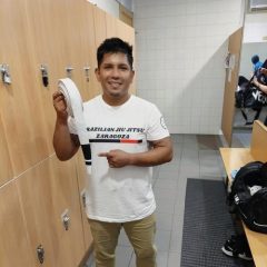 Cesar Wilfrido Morales Ona