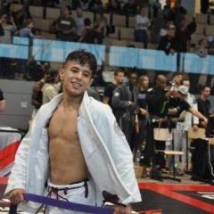 Moadh Azzouzi