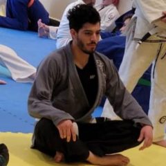 Thomas Valdez Jr