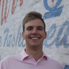 Luke Smith