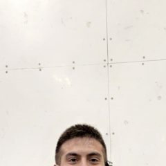 Michael Pulido