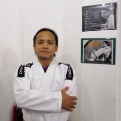 Duane Gacasan