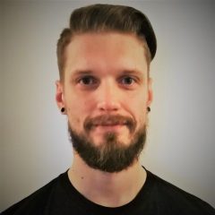 Sami Evilä