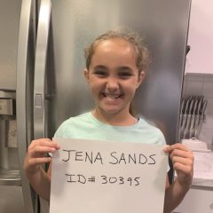 Jena Sands