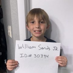 William Sands Jr.