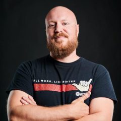Antti Kurittu