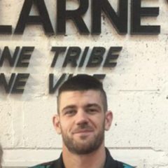 Jonathan O'Sullivan