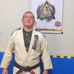 Gustavo Müller
