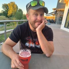 Sawyer Buttweiler
