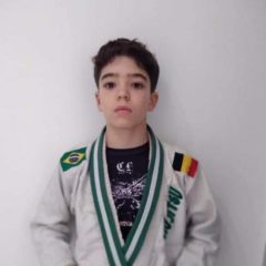 Imrane Touhami