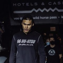 Eric Duong