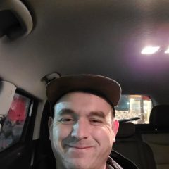 Austin Williams