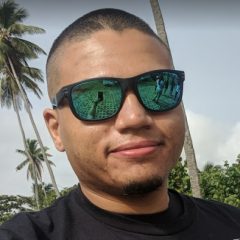 Luis Rodriguez