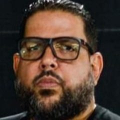 Angel Cordero
