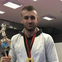 Zakhar Gasayniev