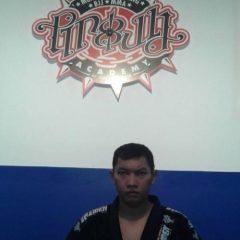 Gathut Imam Gunadi