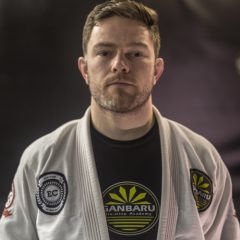 Kevin Arrigan