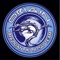 Origin BJJ - N22