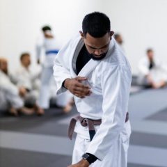 Jordon Castro