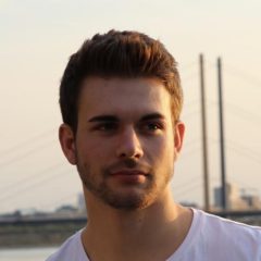 Benedikt Bimmerle