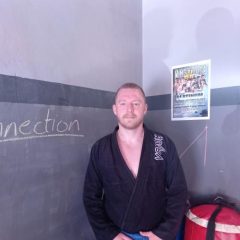 Daniel Hinson