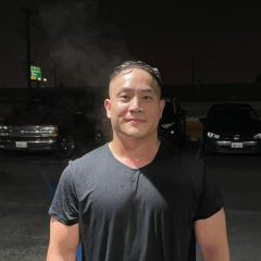 Steven Lee