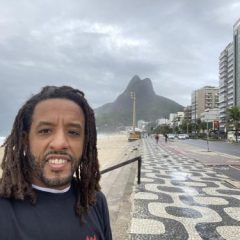 Michel Pereira