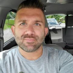 Chet Palumbo