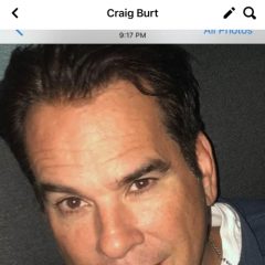 Craig/t Burt