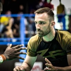 Nick Tsakiris