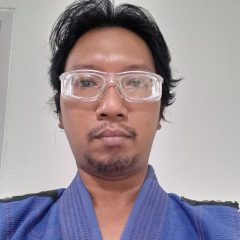 Alexander Agung Prastowo