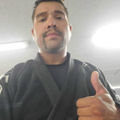 Eric Soria