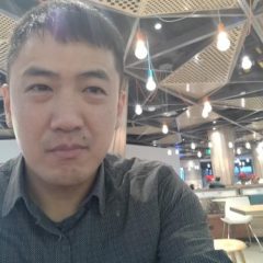 Kang Chen