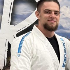 Jackson Meachum