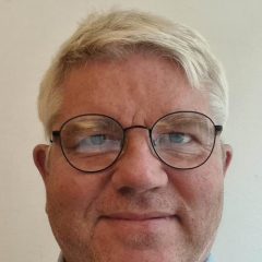Rune Meireles Johansen