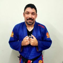 Dave Schumacher