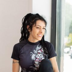 Rachel Garcia