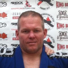 Marcus Collings