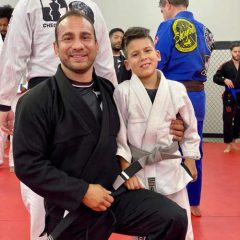 Phillip Castilla