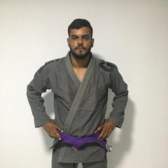 Anthony Leandro Sento Sé Rocha Ferreira