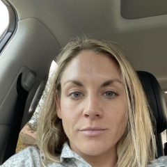 Clare Bensh