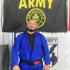 Miguel Baltierrez
