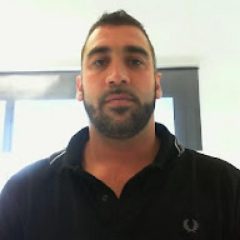 Laurent Montserret