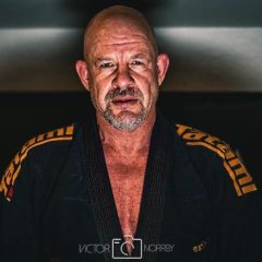 Mikhael Jansson