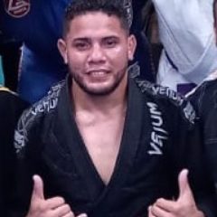 Gabriel Van der Biezen