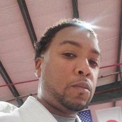 Marlon Nesbitt