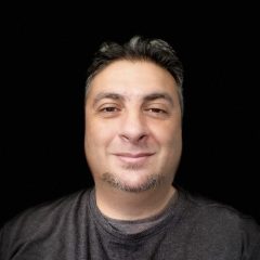 Ashk Farhoumand