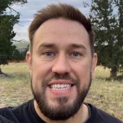Jeremy Zuther