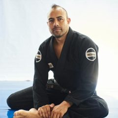 Francisco Retamozo Landeo