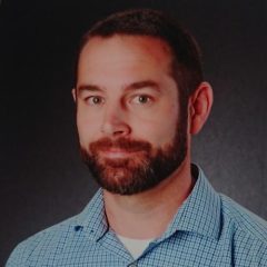 Adam Meek